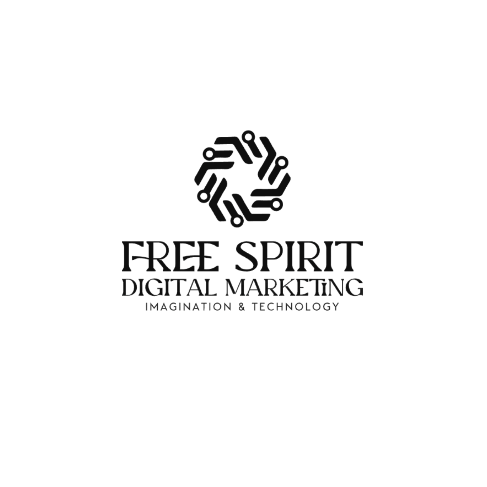 FREE SPIRIT Digital Marketing